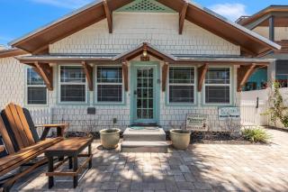 Shady Mango home - Anna Maria - 9