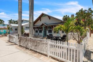 Shady Mango home - Anna Maria - 4
