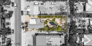 Shady Mango home - Anna Maria - 8