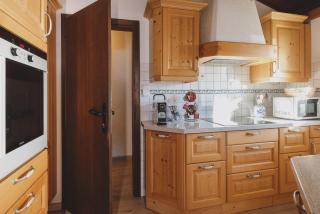 Ferienhaus Hohe Tauern in Piesendorf - 4