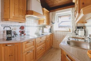 Ferienhaus Hohe Tauern in Piesendorf - Piesendorf - 3