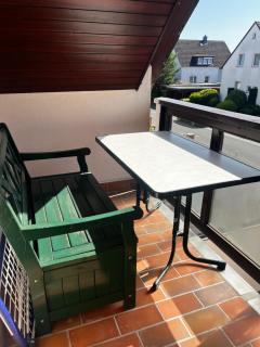 Apartment Hemmingen - Hemmingen - 8