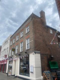 Lovely apartment with wifi - London - 0
