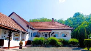Harmony Vendégház Egerszalók - Egerszalók - 9
