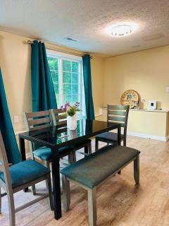 Home in Bourbon Country - 6