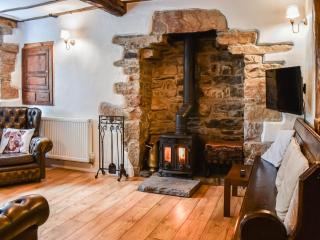 Greystones - Kirkby Stephen - 0