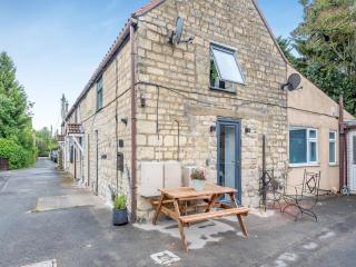 Justaura Retreat - Branston - 0