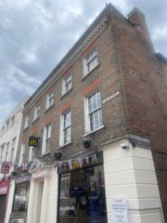 Lovely apartment with wifi - London - 8