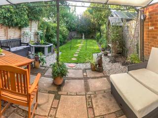 Burwood Cottage - Rotherfield Peppard - 9
