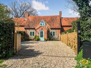 Burwood Cottage - Rotherfield Peppard - 0