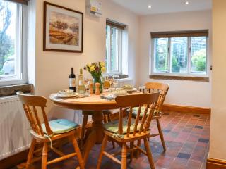 Beech Cottage - Carnforth - 6