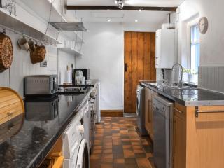 Beech Cottage - Carnforth - 4