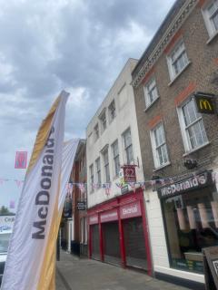 Lovely apartment with wifi - London - 1