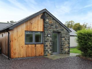 Beudy Wern Goch - Llangower - 0