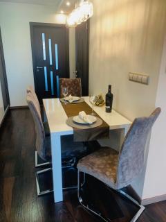 Local-Lux Apartman - Kecskemét - 8