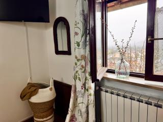 La Dolce Casa Centre Free Parking Family - Celano - 9