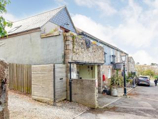 Wheal Trenwith Cottage - St Ives - 1