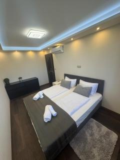 Local-Lux Apartman - Kecskemét - 3
