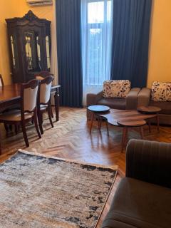 Museum house by PrimeApartBaku - Baku - 9