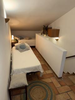 La Dolce Casa Centre Free Parking Family - Celano - 2