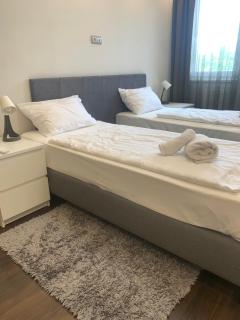 Local-Lux Apartman - Kecskemét - 7