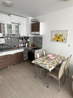 Apartament Diana - Pomorie - 5