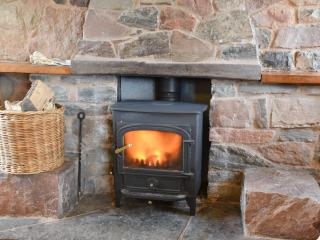 Keepers Cottage - Garway - 8