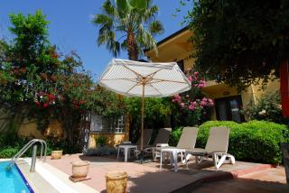 Villa Danlin Hotel - Göcek - 1