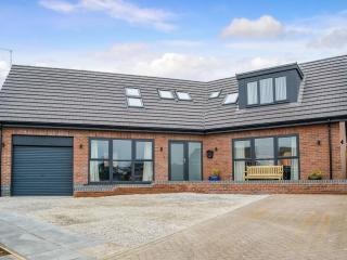 West Lodge - Sewerby - 7
