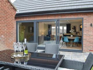 West Lodge - Sewerby - 2