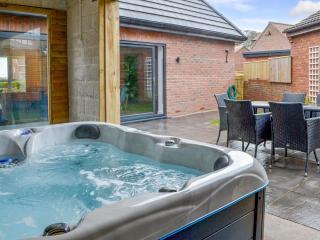 West Lodge - Sewerby - 1