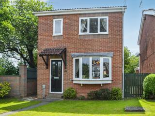 Rowan House - Beverley - 1