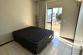 Apartamento sobre a avenida principal com vista mar - 5