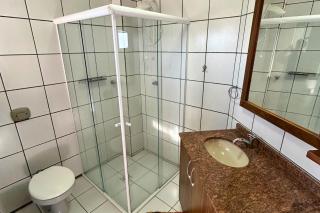 Apartamento sobre a avenida principal com vista mar - 4