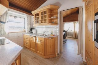 Ferienhaus Hohe Tauern in Piesendorf - Piesendorf - 5