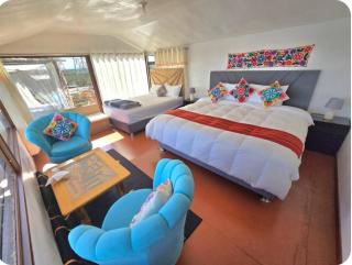 Suma inti lodge - Puno - 0