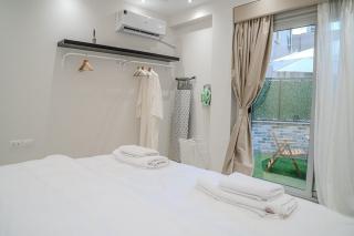 Cozy Luxe Stay - Outdoor Patio - Caïro - 0