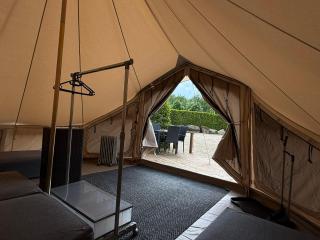 Mereoja Camping - Kõrkküla - 4