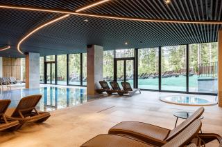 HVOYA Apart-Hotel & SPA - Bukovel - 8
