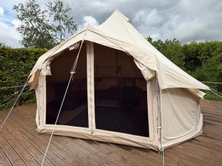 Mereoja Camping - Kõrkküla - 6