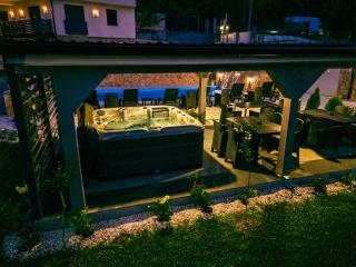 Hotel Alibabin Raj - Konjic - 2