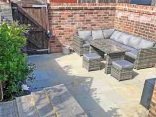 Sandend - Lytham St Annes - 3