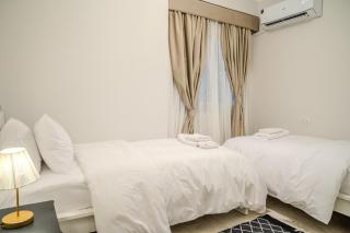 Cozy Luxe Stay - Outdoor Patio - Caïro - 7