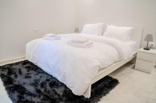 Cozy Luxe Stay - Outdoor Patio - Caïro - 1