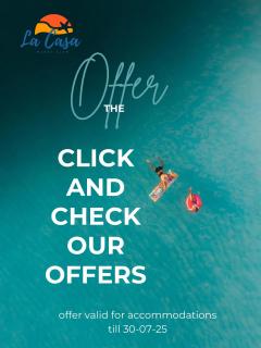 La Casa Guest House - Marsa Alam - 0