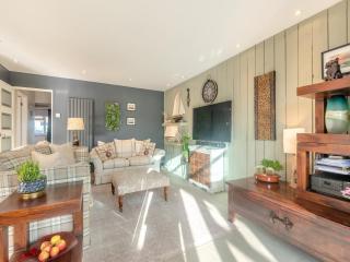 Anchor Cottage - South Hayling - 0