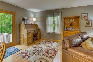 2 Mi to Woodbury Wildlife Area Cozy Farmhouse! - Warsaw - 5