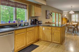 2 Mi to Woodbury Wildlife Area Cozy Farmhouse! - Warsaw - 2
