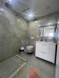 Villa Pearl Adriatic Coast 4 - 7