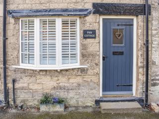 Pan Cottage - Middleton - 0